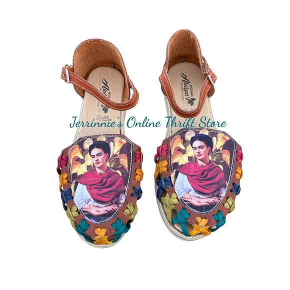 Shoes - Huarache Sandals